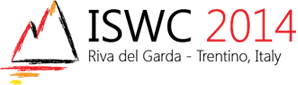 ISWC2014